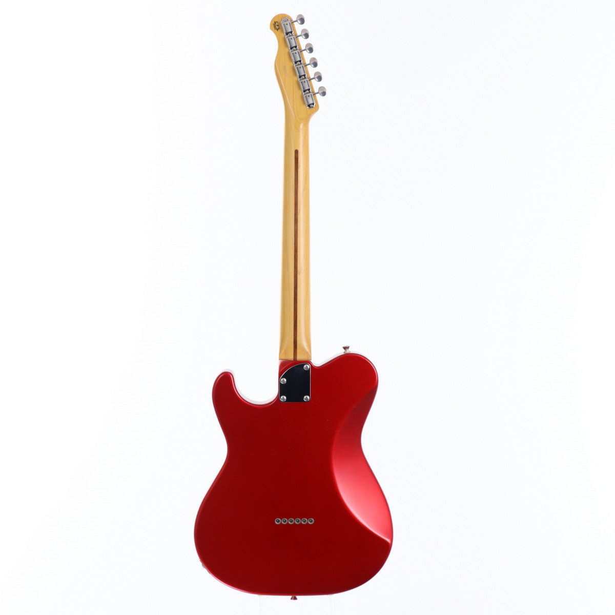[SN L130170] USED CoolZ / ZTL-2R Candy Apple Red [11]