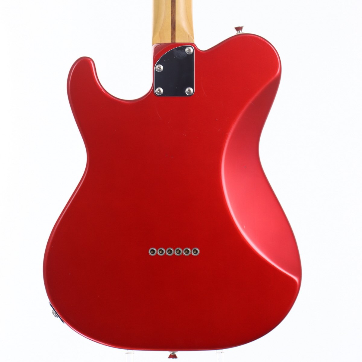 [SN L130170] USED CoolZ / ZTL-2R Candy Apple Red [11]