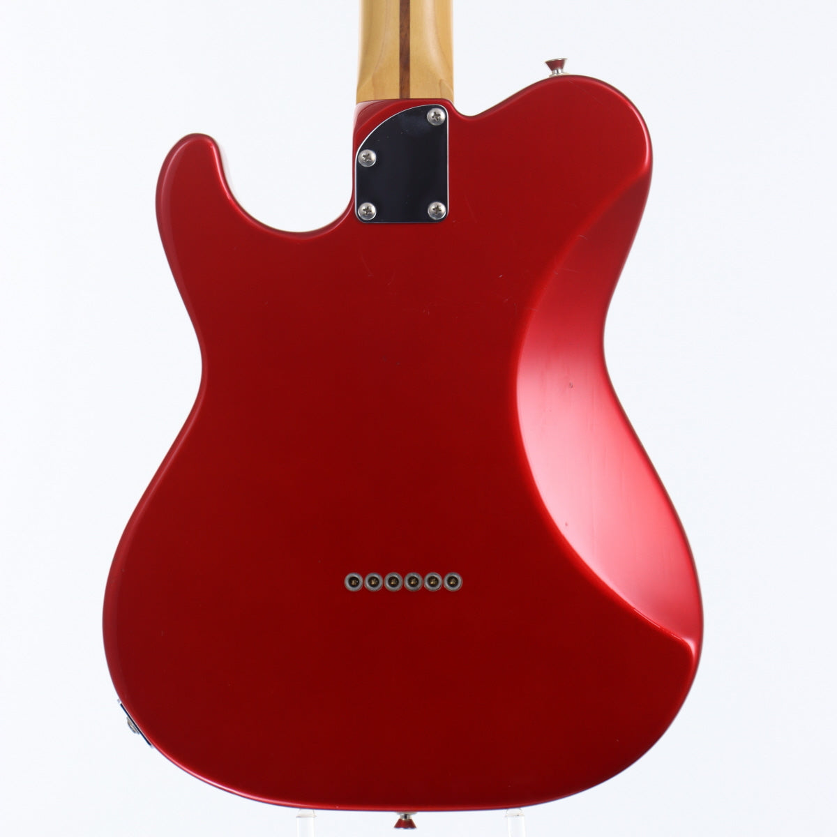 [SN L130170] USED CoolZ / ZTL-2R Candy Apple Red [11]