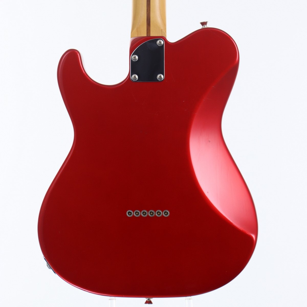 [SN L130170] USED CoolZ / ZTL-2R Candy Apple Red [11]