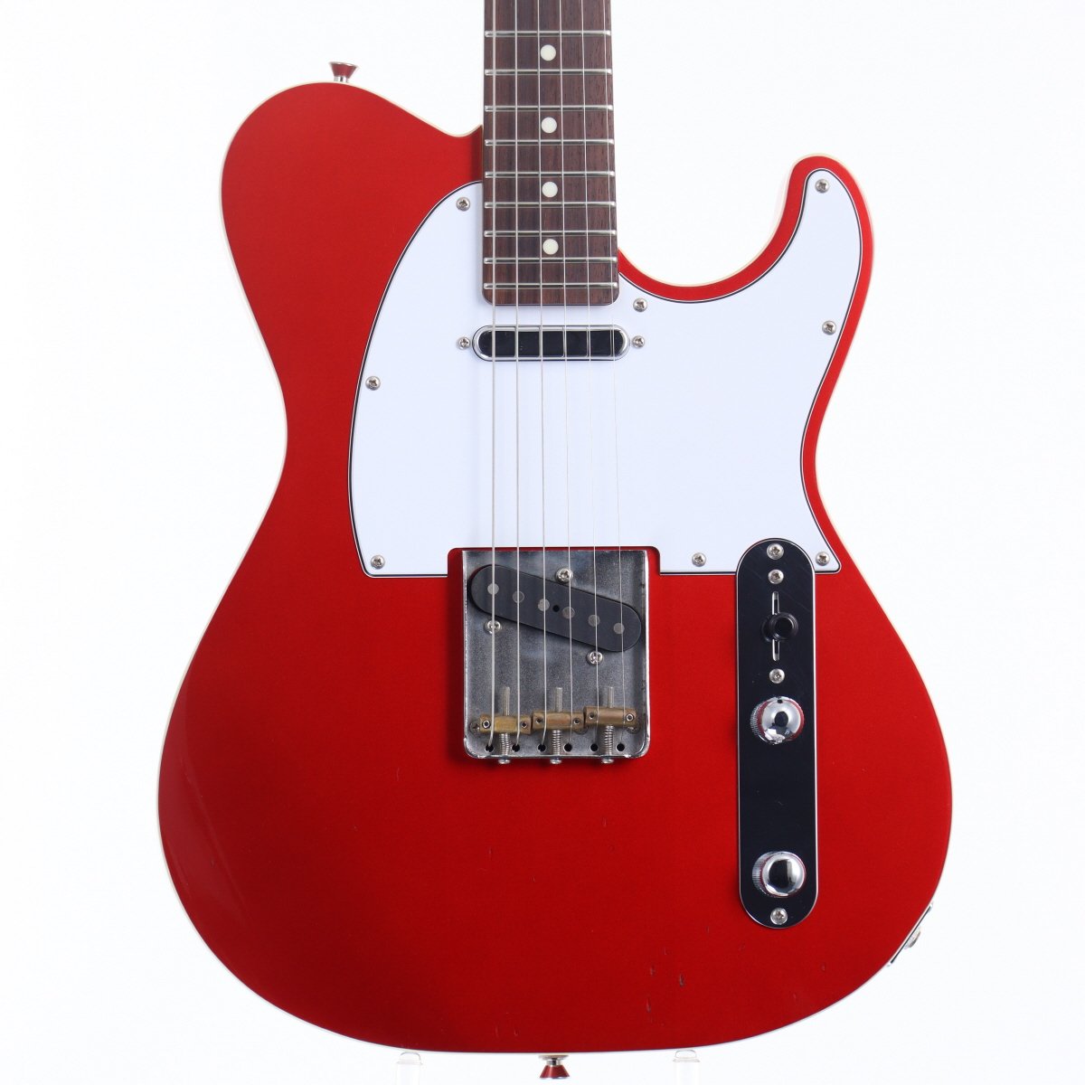 [SN L130170] USED CoolZ / ZTL-2R Candy Apple Red [11]