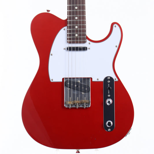 [SN L130170] USED CoolZ / ZTL-2R Candy Apple Red [11]
