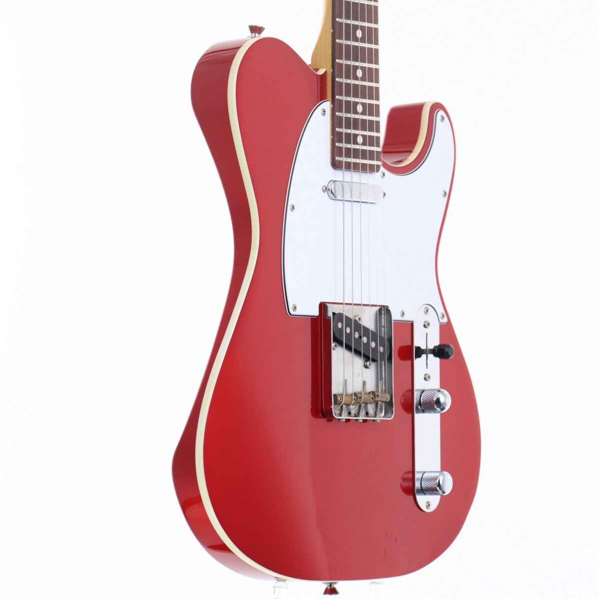 [SN L130170] USED CoolZ / ZTL-2R Candy Apple Red [11]