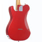 [SN L130170] USED CoolZ / ZTL-2R Candy Apple Red [11]