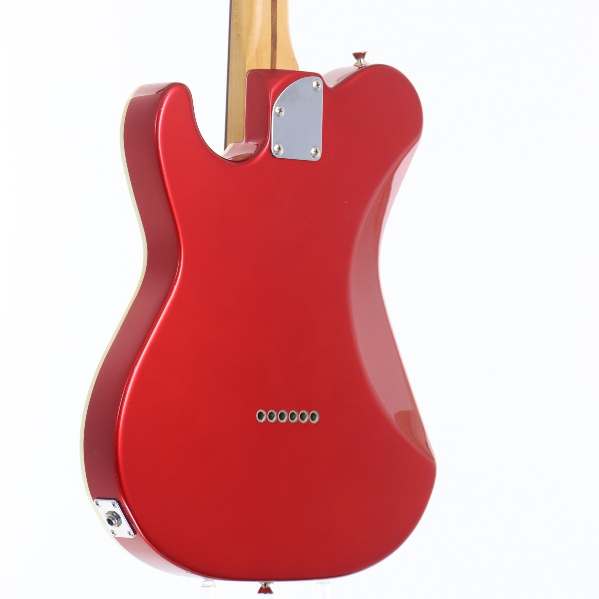 [SN L130170] USED CoolZ / ZTL-2R Candy Apple Red [11]