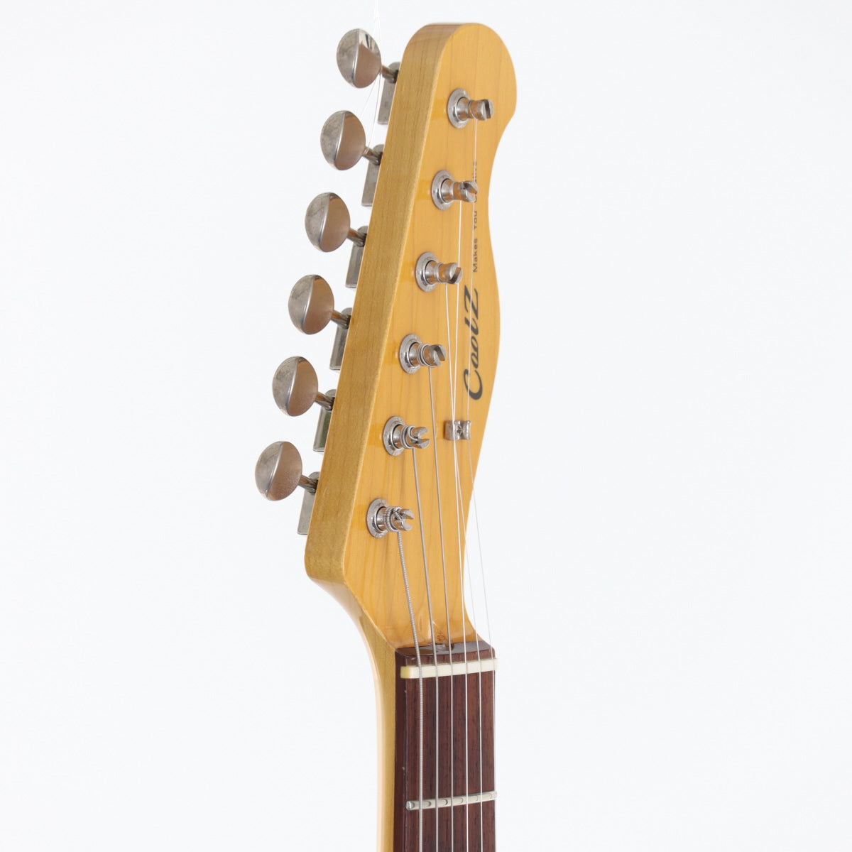 [SN L130170] USED CoolZ / ZTL-2R Candy Apple Red [11]