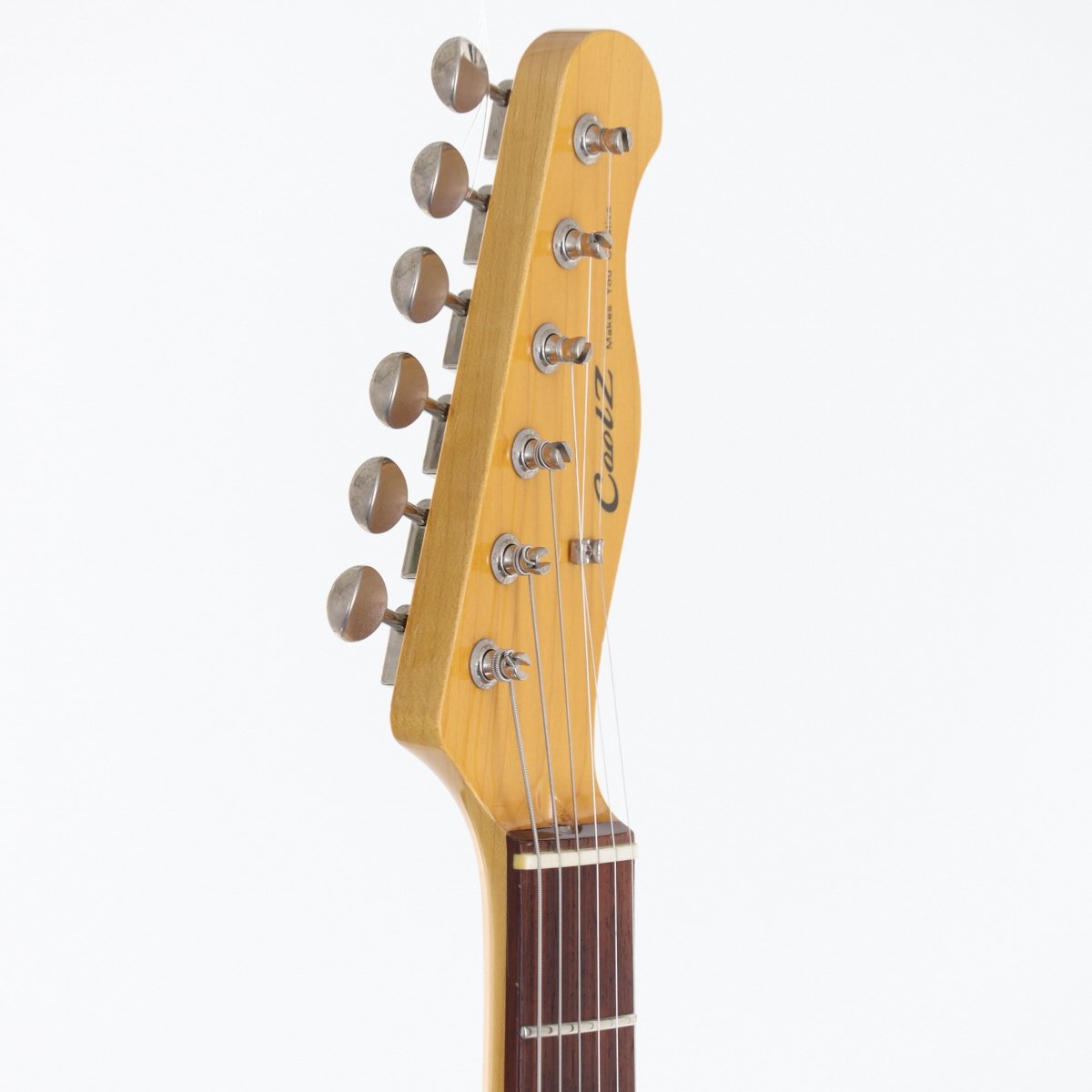 [SN L130170] USED CoolZ / ZTL-2R Candy Apple Red [11]