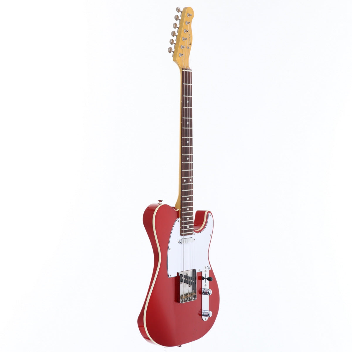 [SN L130170] USED CoolZ / ZTL-2R Candy Apple Red [11]
