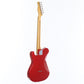 [SN L130170] USED CoolZ / ZTL-2R Candy Apple Red [11]
