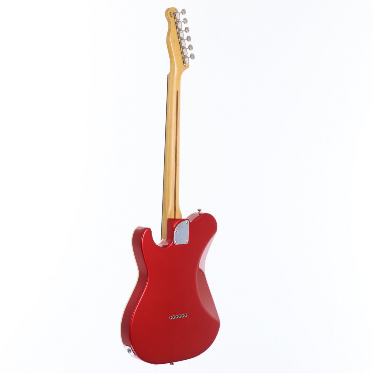 [SN L130170] USED CoolZ / ZTL-2R Candy Apple Red [11]