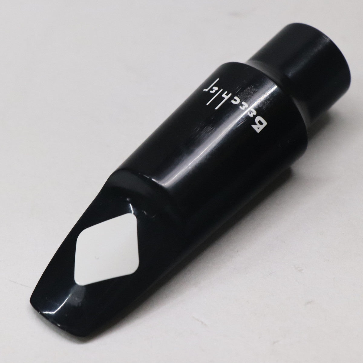 USED BEECHLER / Diamond Inlay M6S mouthpiece for tenor saxophone [11]