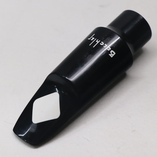 USED BEECHLER / Diamond Inlay M6S mouthpiece for tenor saxophone [11]