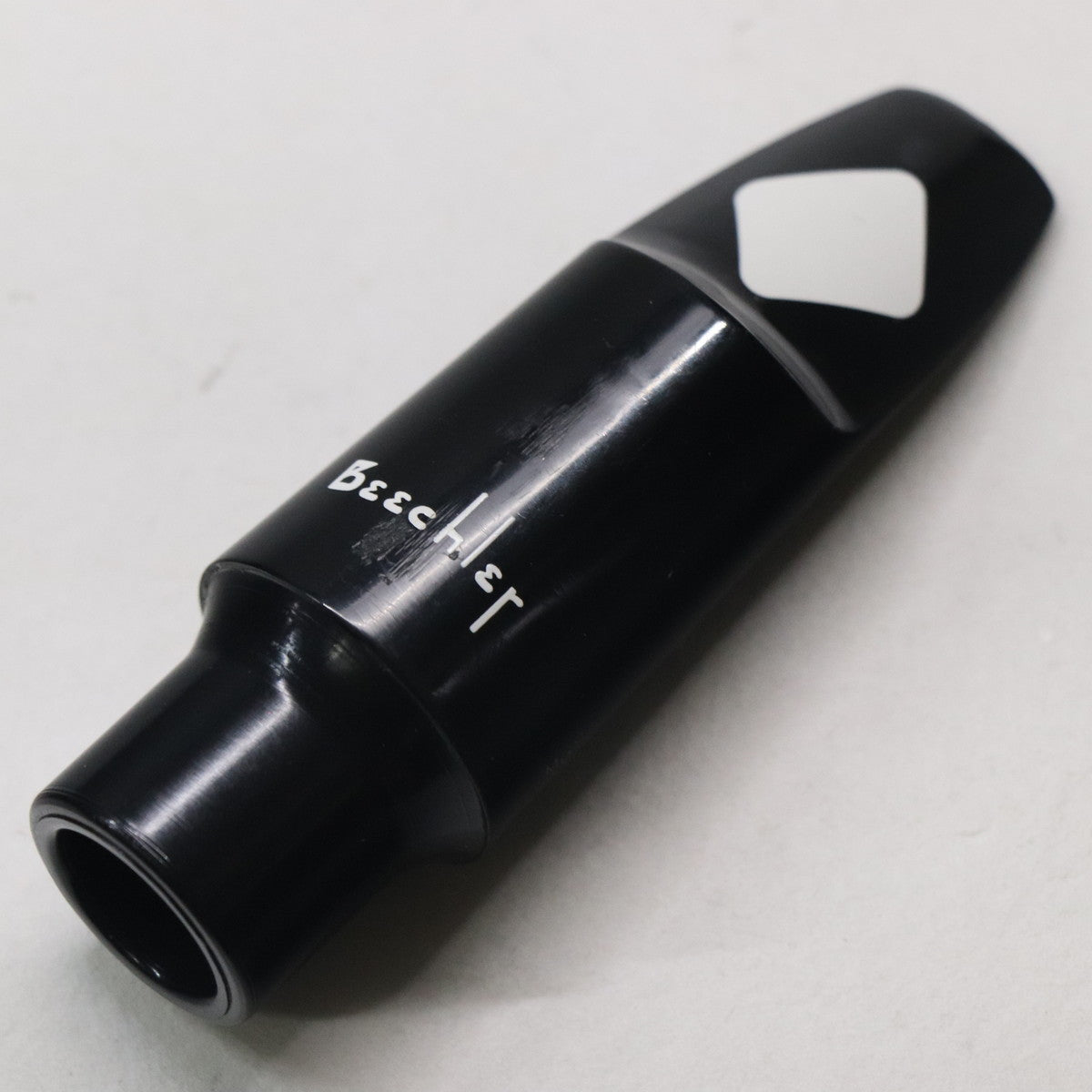 USED BEECHLER / Diamond Inlay M6S mouthpiece for tenor saxophone [11]
