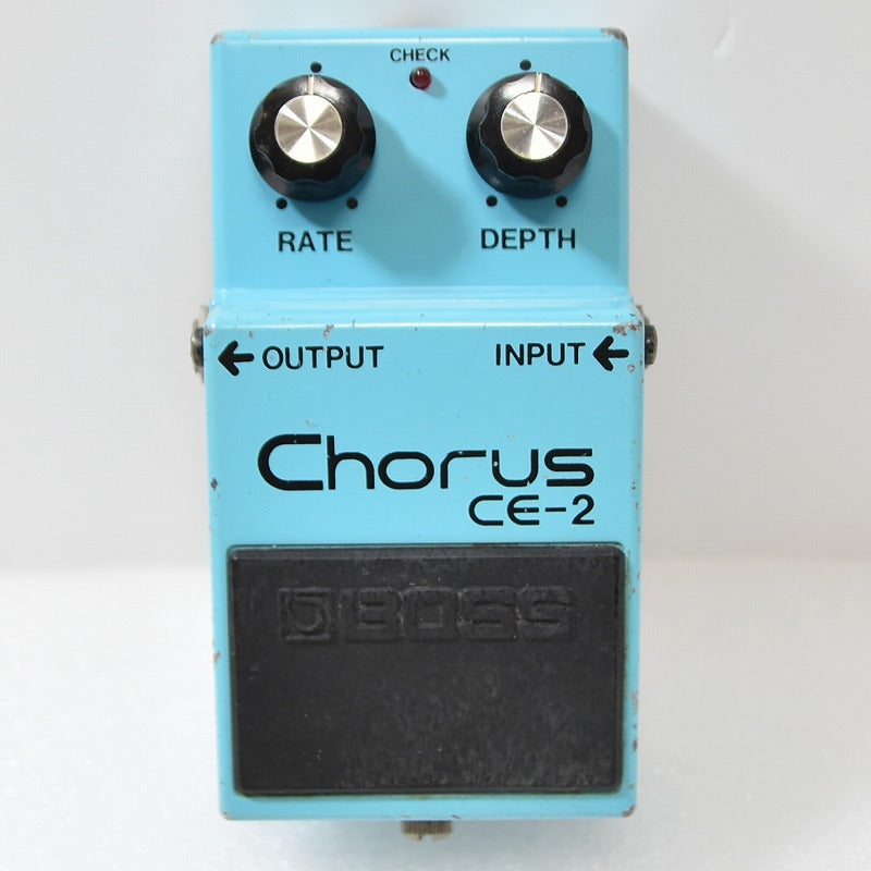 [SN 135100] USED BOSS / CE-2 / Chorus [12]