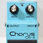 [SN 135100] USED BOSS / CE-2 / Chorus [12]