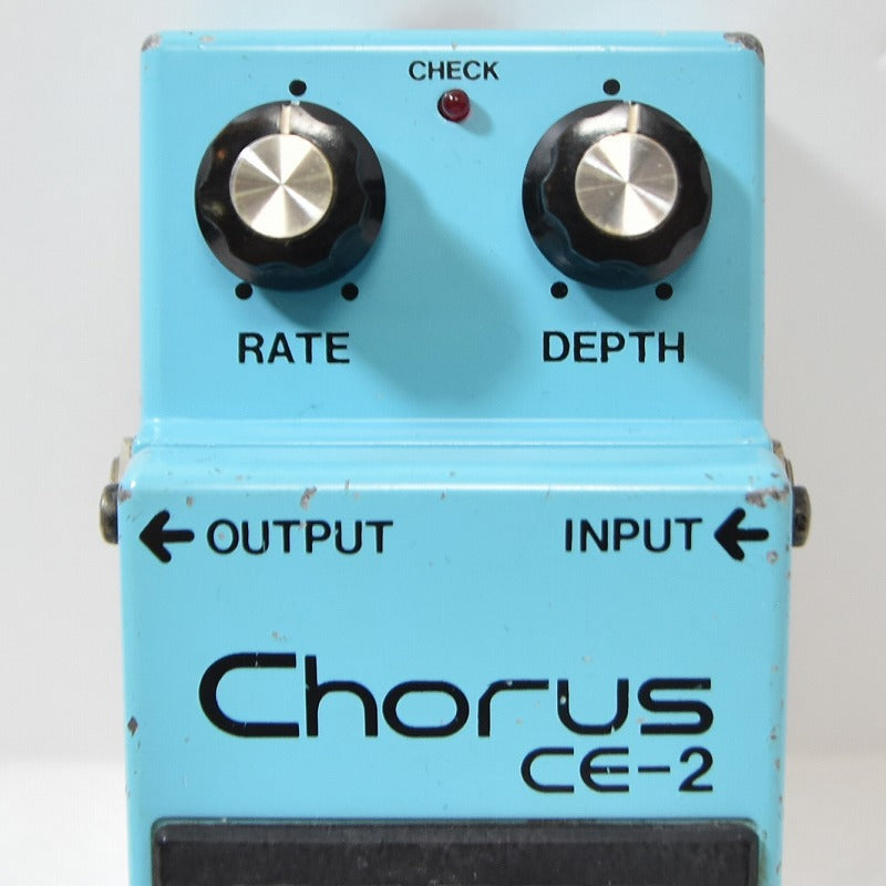[SN 135100] USED BOSS / CE-2 / Chorus [12]