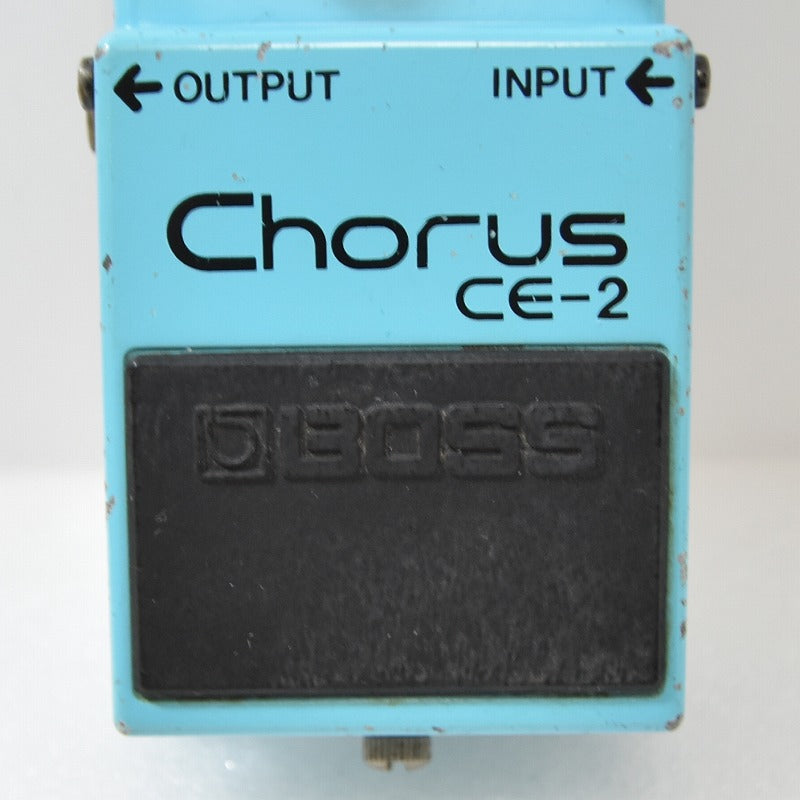 [SN 135100] USED BOSS / CE-2 / Chorus [12]