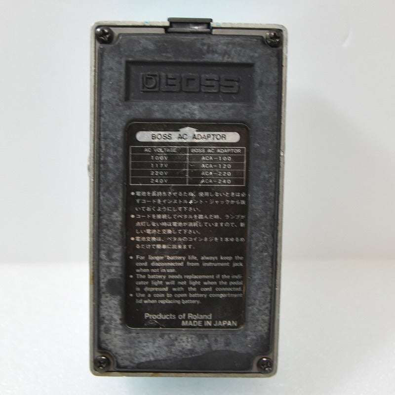 [SN 135100] USED BOSS / CE-2 / Chorus [12]