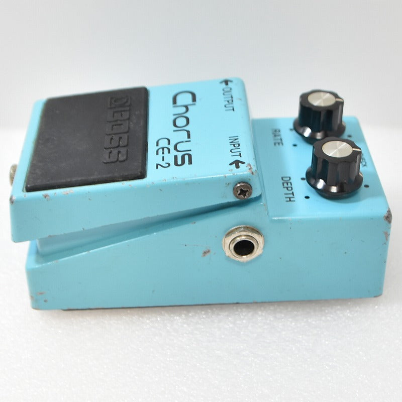 [SN 135100] USED BOSS / CE-2 / Chorus [12]