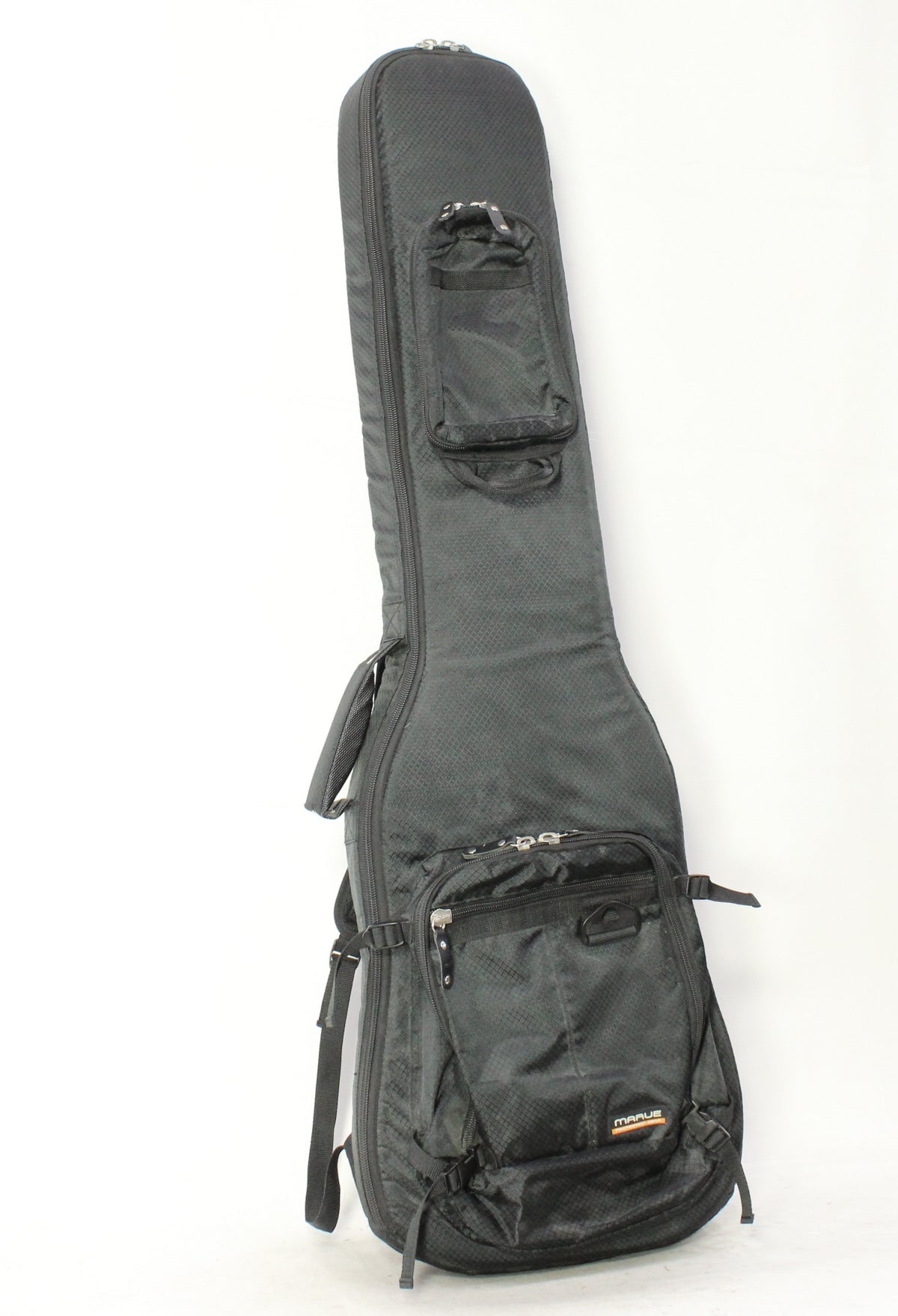 [SN Z8062043] USED FENDER USA / American Standard Jazz Bass Black [03]
