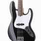 [SN Z8062043] USED FENDER USA / American Standard Jazz Bass Black [03]