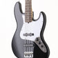 [SN Z8062043] USED FENDER USA / American Standard Jazz Bass Black [03]