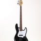 [SN Z8062043] USED FENDER USA / American Standard Jazz Bass Black [03]