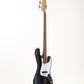 [SN Z8062043] USED FENDER USA / American Standard Jazz Bass Black [03]