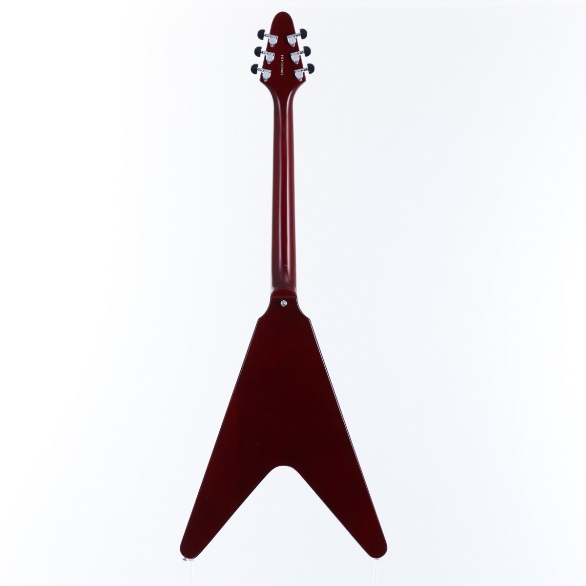 [SN ED080] USED EDWARDS Edwards / E-FV-85D Lefty Cherry [20]
