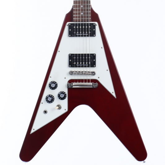 [SN ED080] USED EDWARDS Edwards / E-FV-85D Lefty Cherry [20]