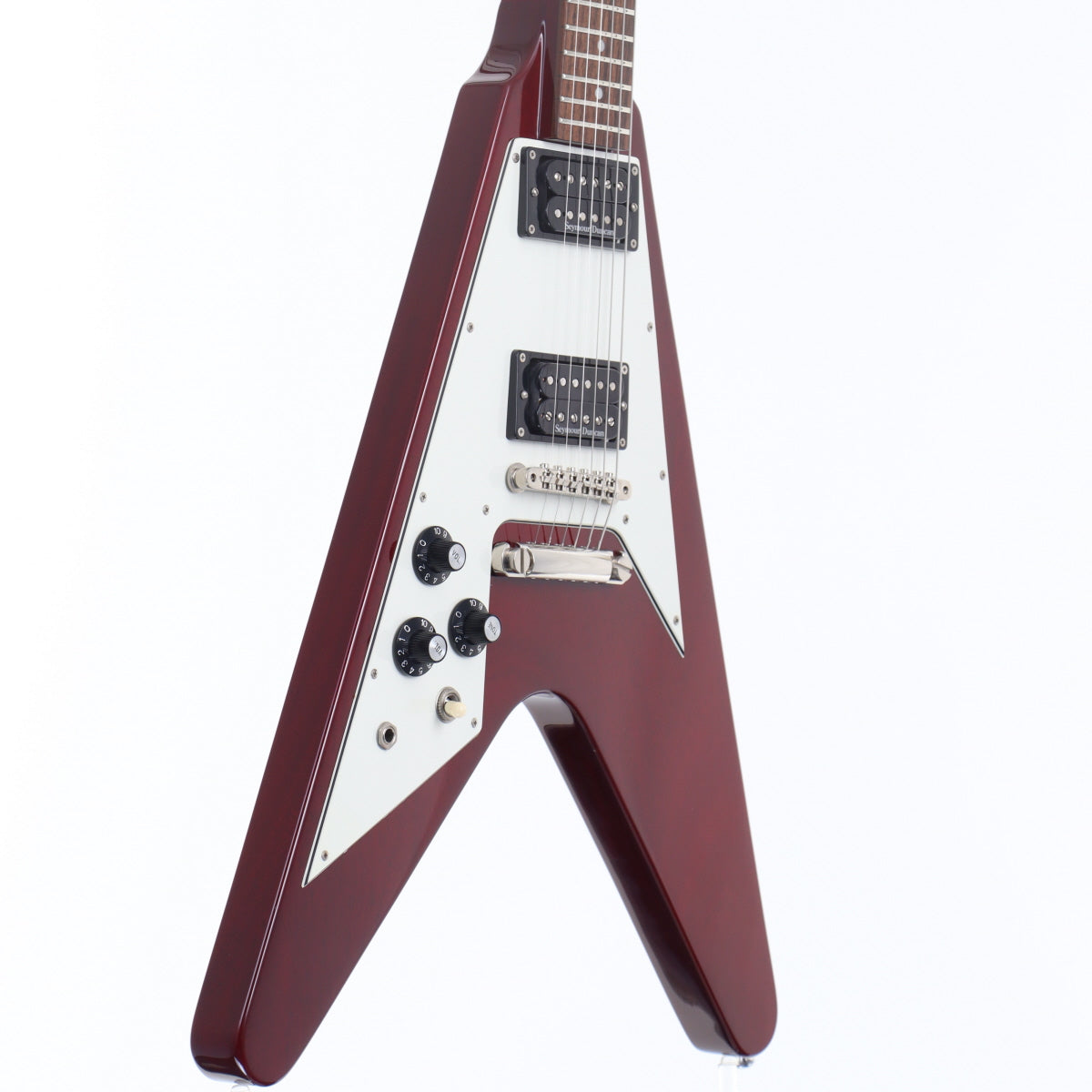 [SN ED080] USED EDWARDS Edwards / E-FV-85D Lefty Cherry [20]