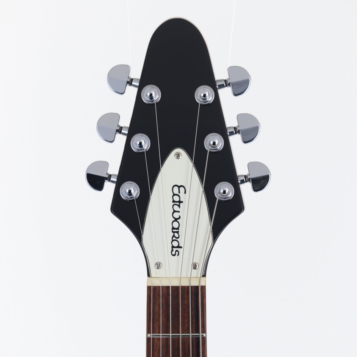 [SN ED080] USED EDWARDS Edwards / E-FV-85D Lefty Cherry [20]