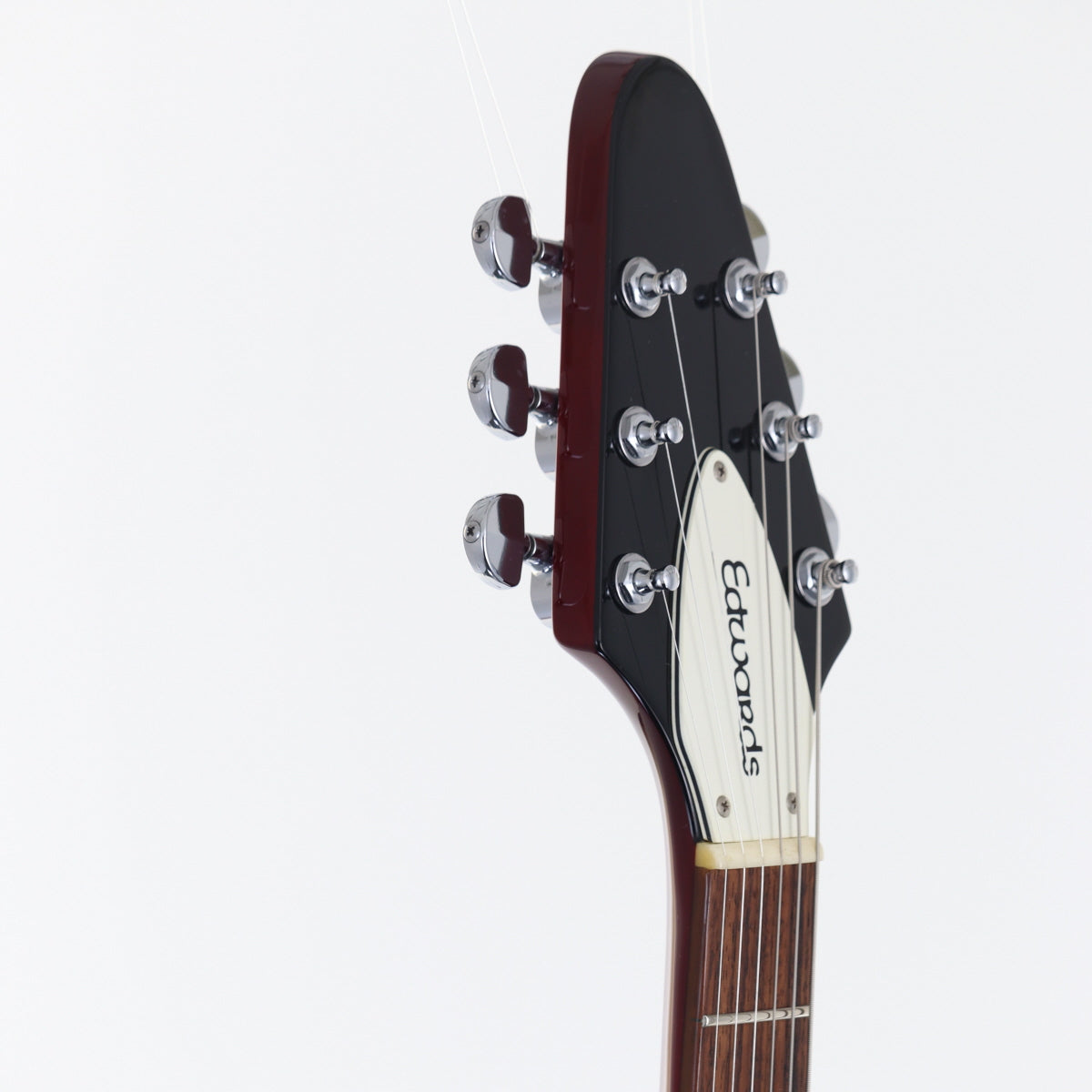 [SN ED080] USED EDWARDS Edwards / E-FV-85D Lefty Cherry [20]