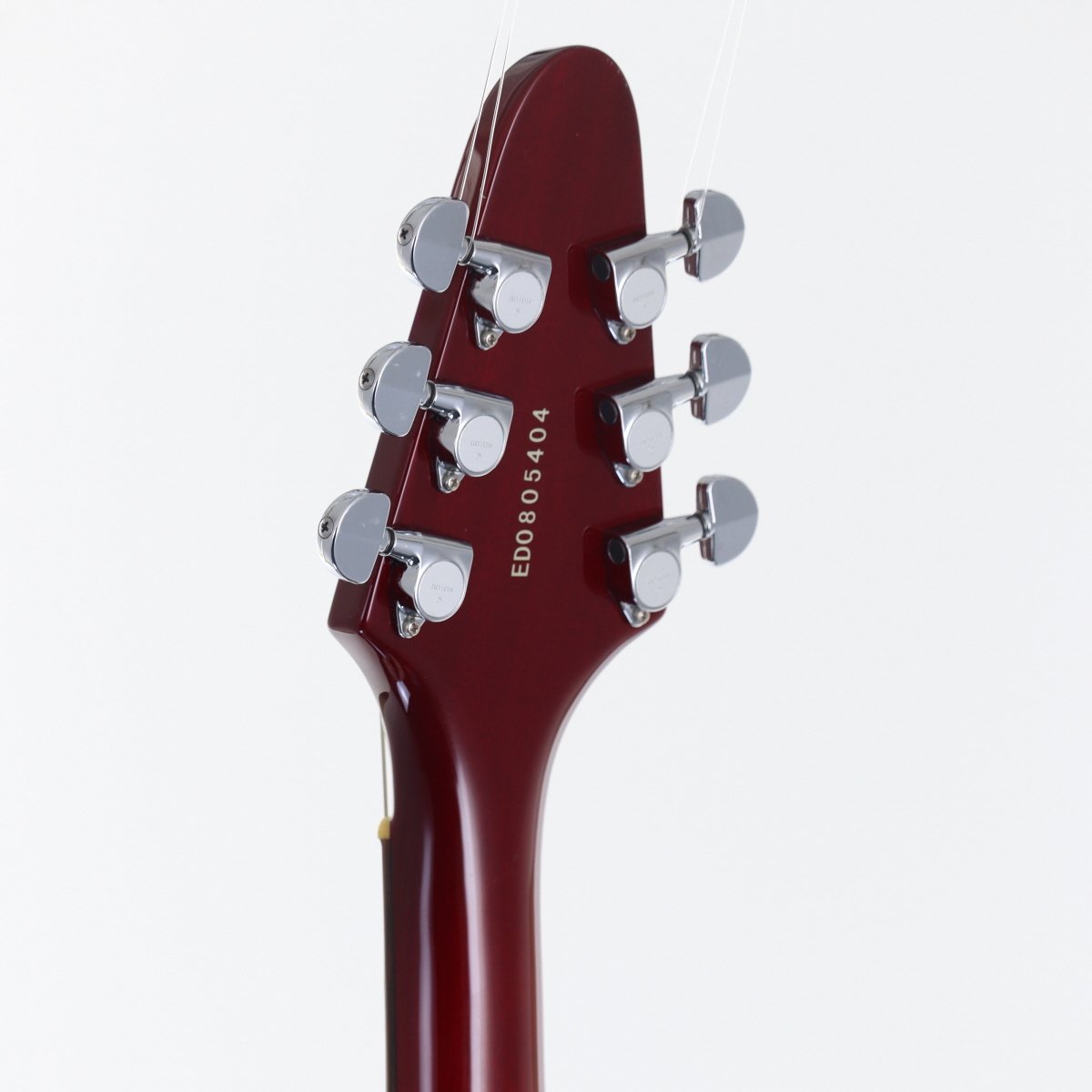 [SN ED080] USED EDWARDS Edwards / E-FV-85D Lefty Cherry [20]