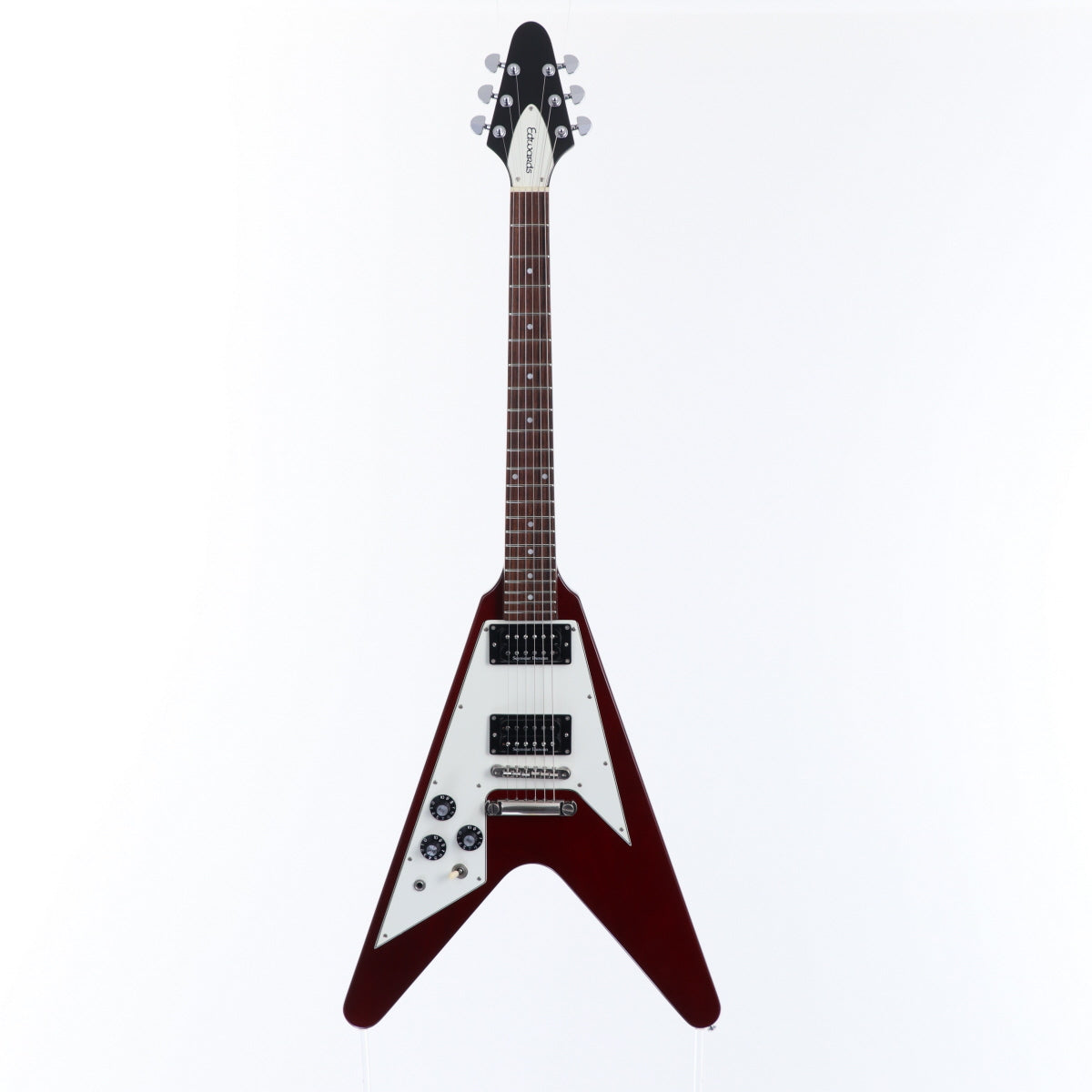 [SN ED080] USED EDWARDS Edwards / E-FV-85D Lefty Cherry [20]
