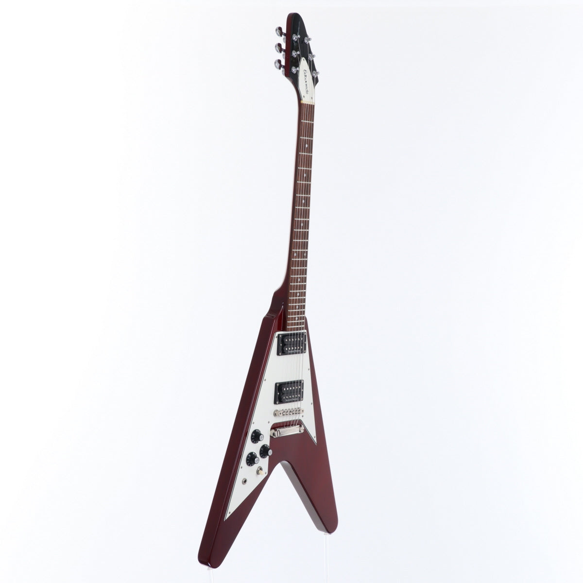 [SN ED080] USED EDWARDS Edwards / E-FV-85D Lefty Cherry [20]