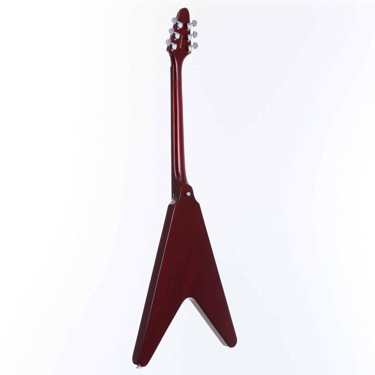 [SN ED080] USED EDWARDS Edwards / E-FV-85D Lefty Cherry [20]