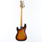 [SN MIJ H003863] USED Fender Japan / PB62-500 3-Tone Sunburst [11]