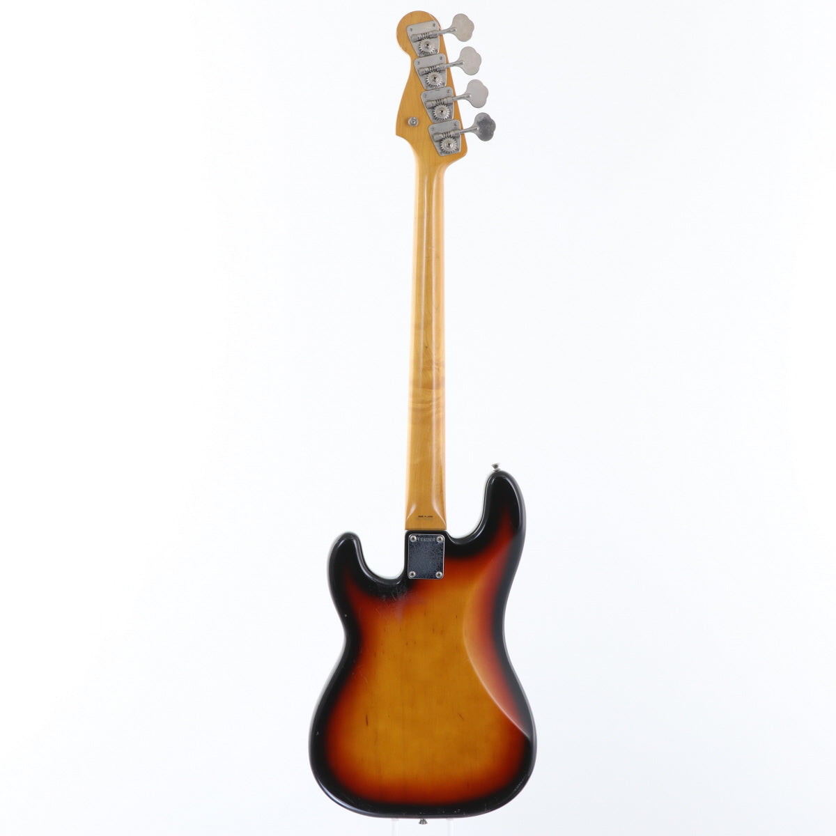 [SN MIJ H003863] USED Fender Japan / PB62-500 3-Tone Sunburst [11]