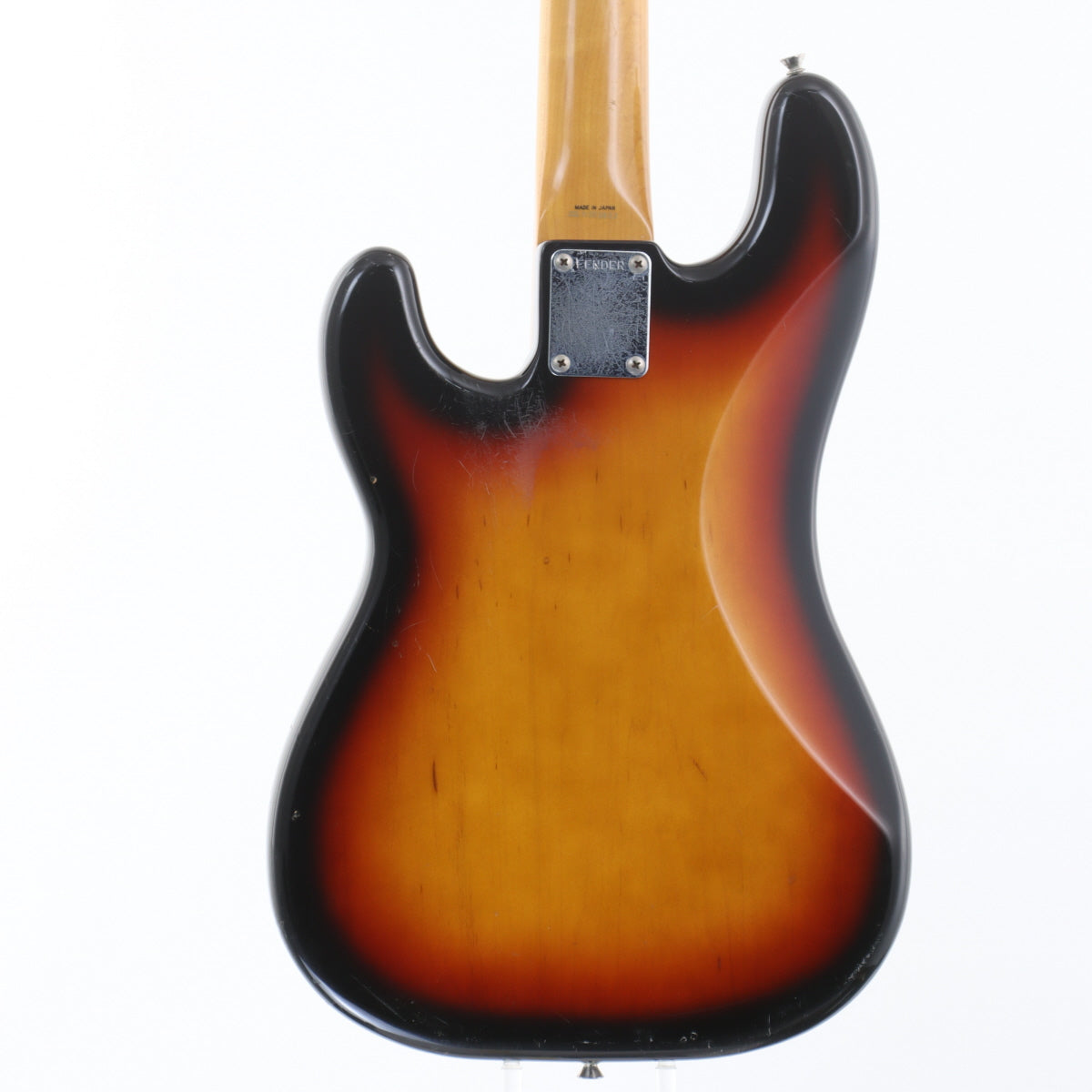 [SN MIJ H003863] USED Fender Japan / PB62-500 3-Tone Sunburst [11]