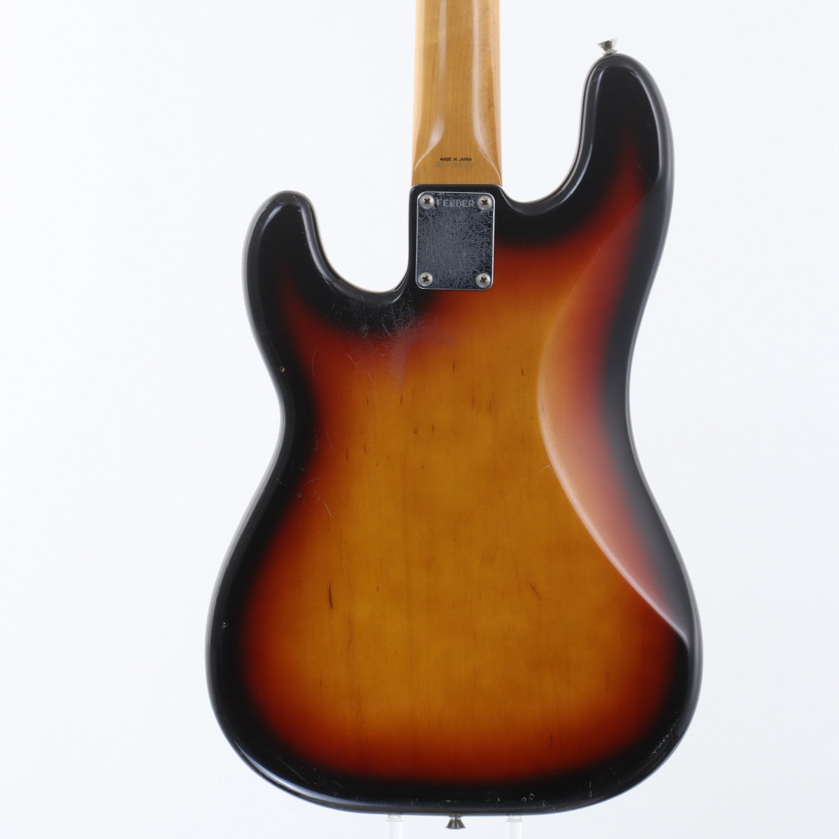 [SN MIJ H003863] USED Fender Japan / PB62-500 3-Tone Sunburst [11]