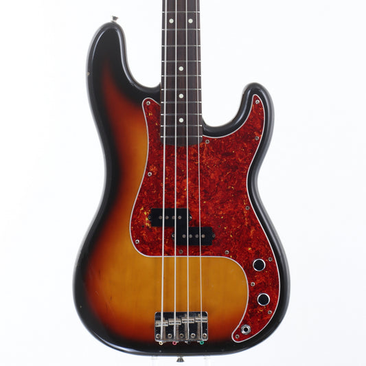 [SN MIJ H003863] USED Fender Japan / PB62-500 3-Tone Sunburst [11]