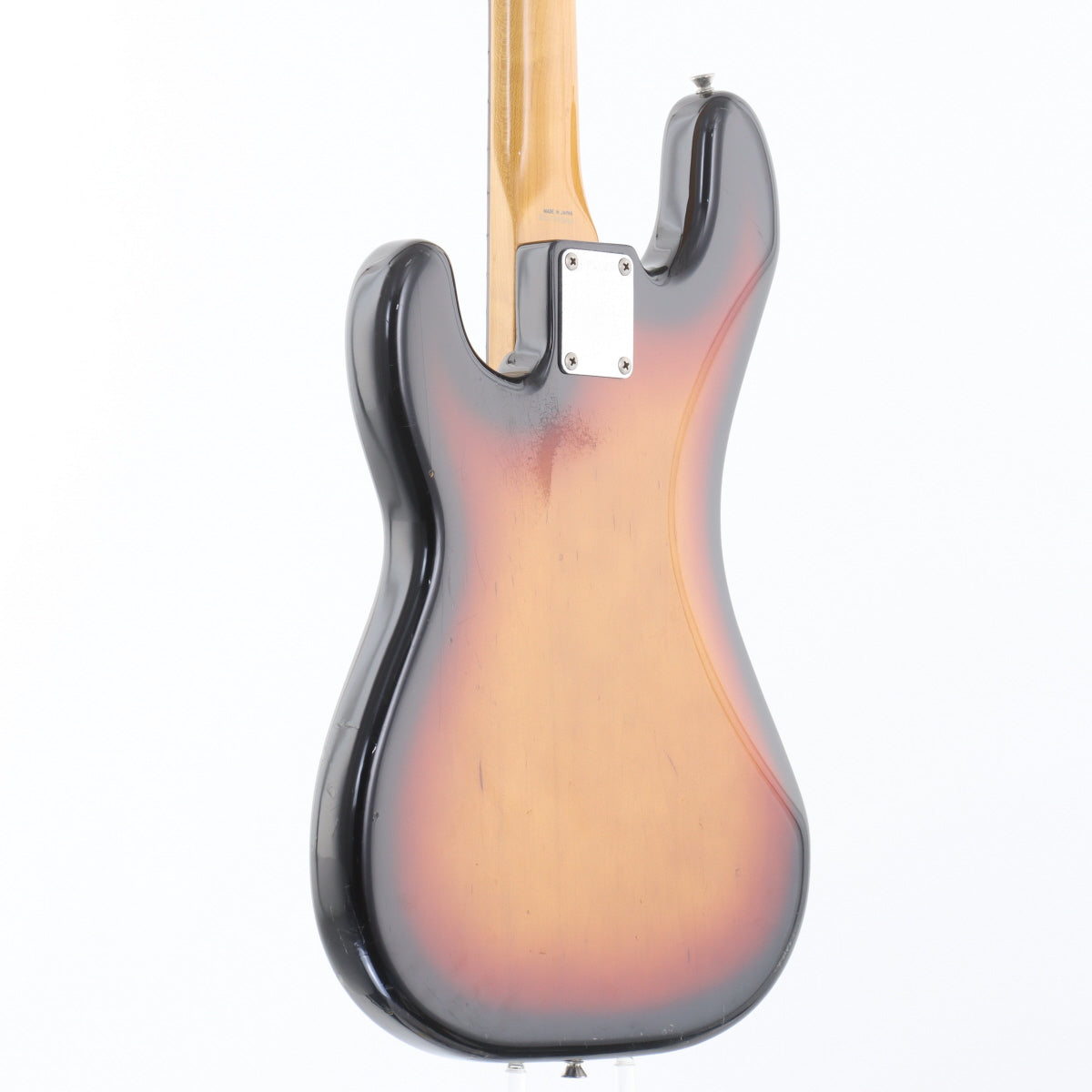 [SN MIJ H003863] USED Fender Japan / PB62-500 3-Tone Sunburst [11]