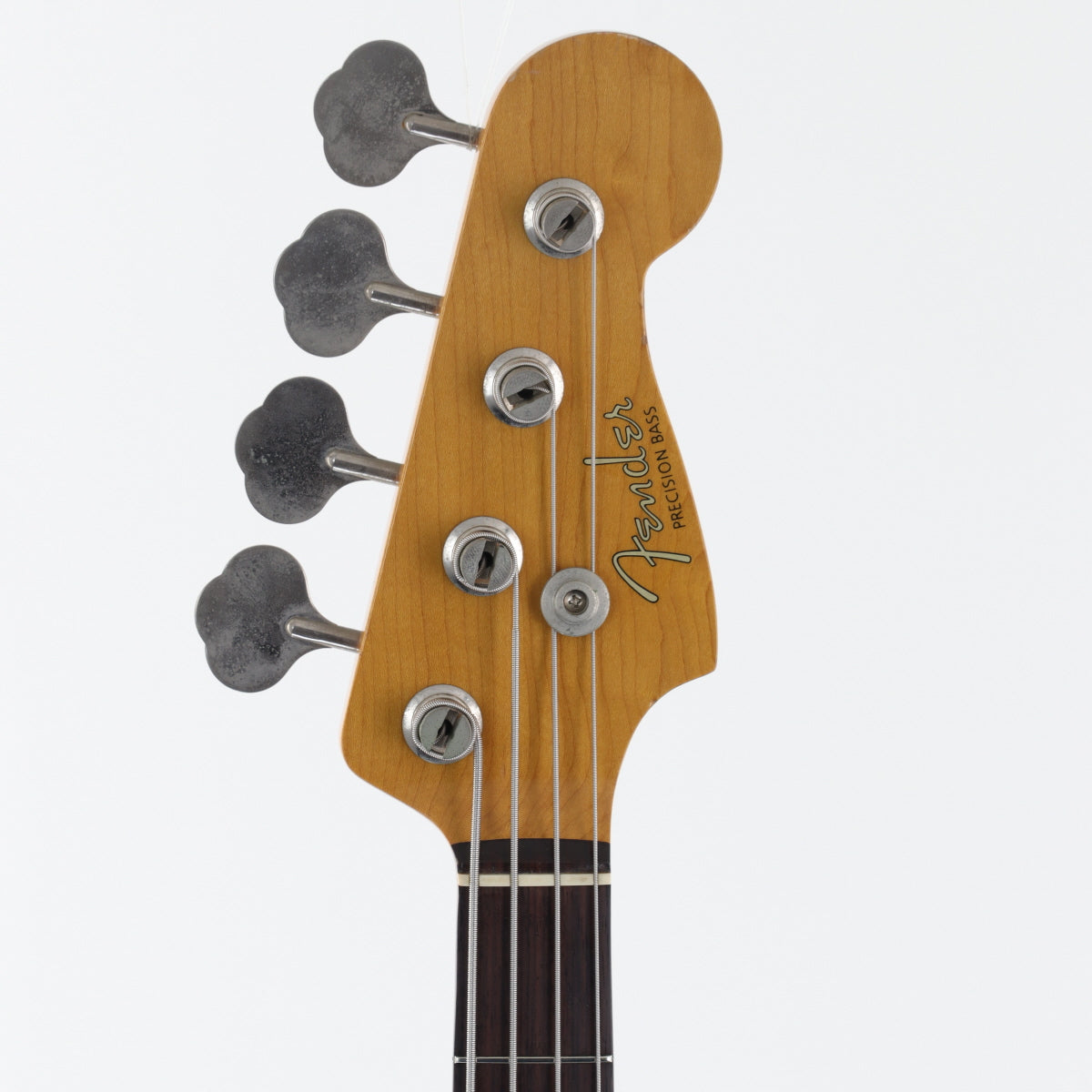 [SN MIJ H003863] USED Fender Japan / PB62-500 3-Tone Sunburst [11]