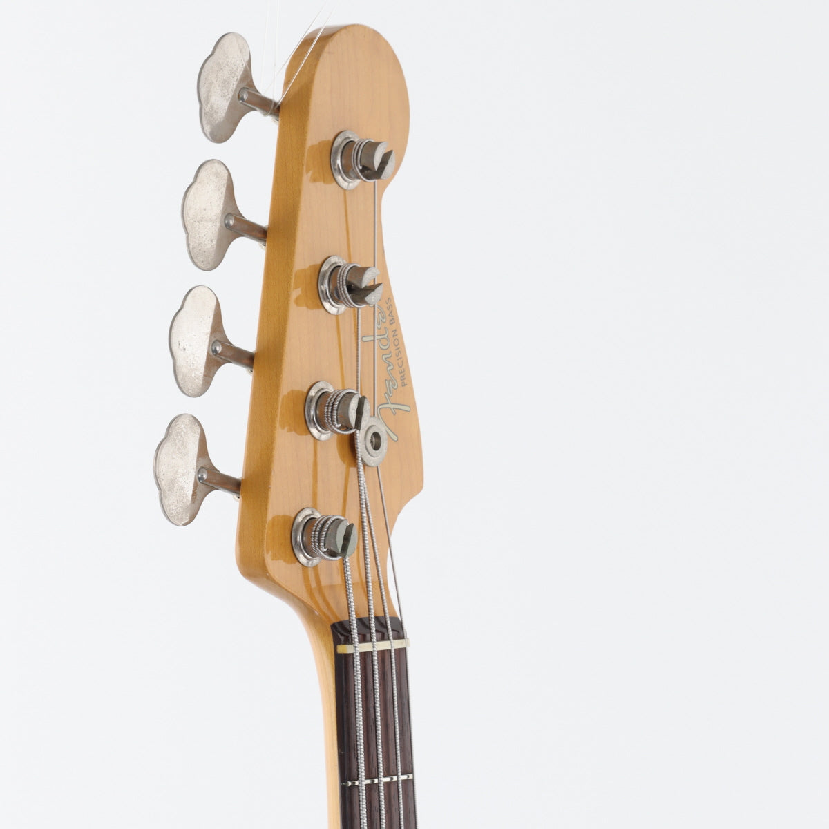 [SN MIJ H003863] USED Fender Japan / PB62-500 3-Tone Sunburst [11]