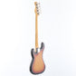 [SN MIJ H003863] USED Fender Japan / PB62-500 3-Tone Sunburst [11]