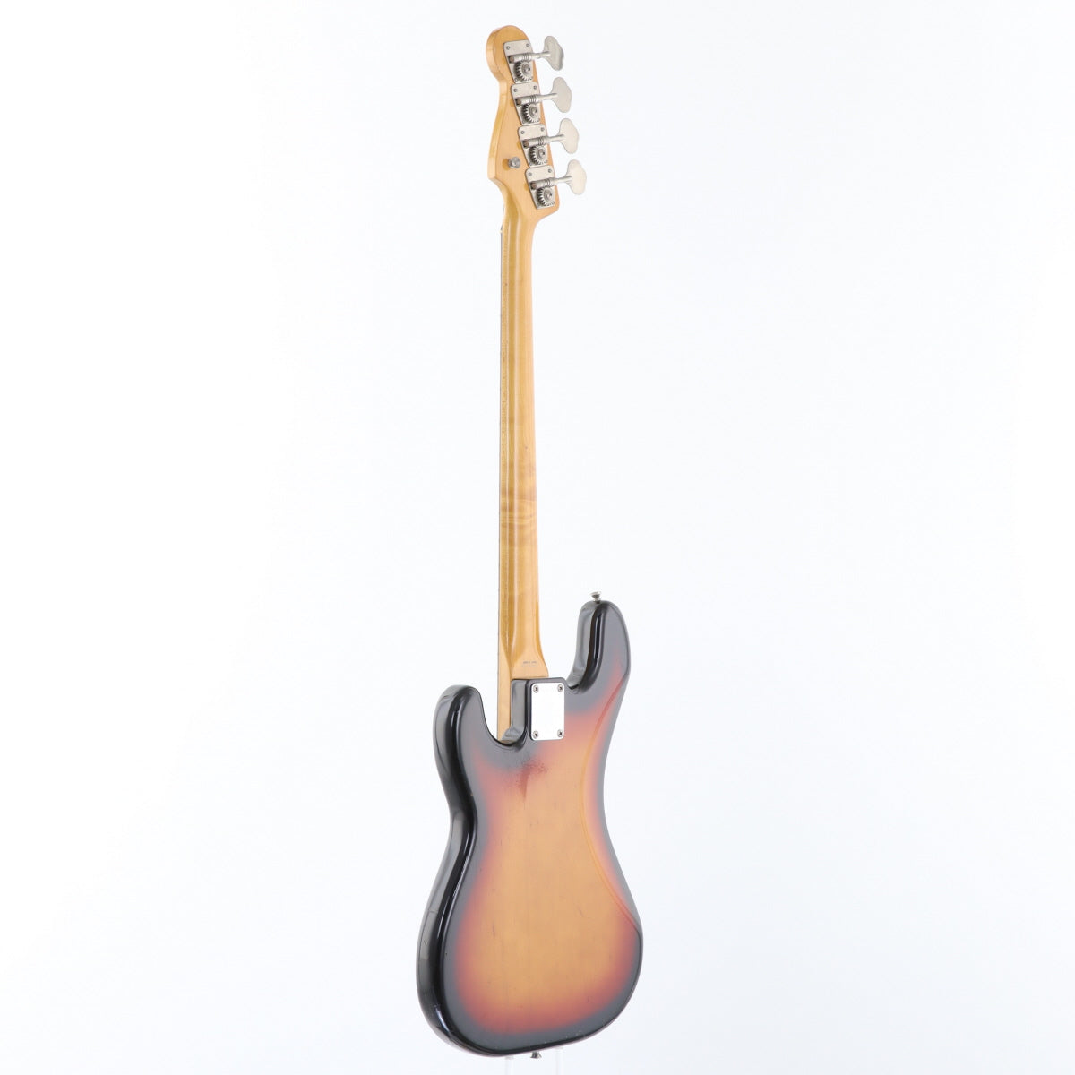[SN MIJ H003863] USED Fender Japan / PB62-500 3-Tone Sunburst [11]