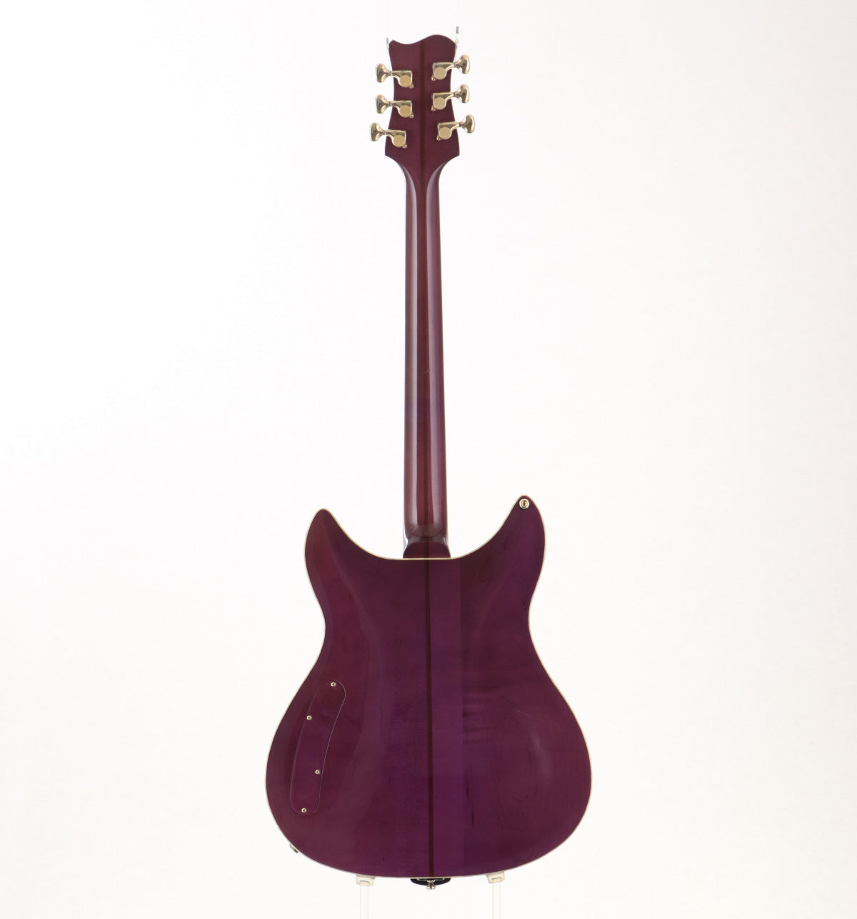 USED O.N.G / Blues Guitar Jimmy [03]