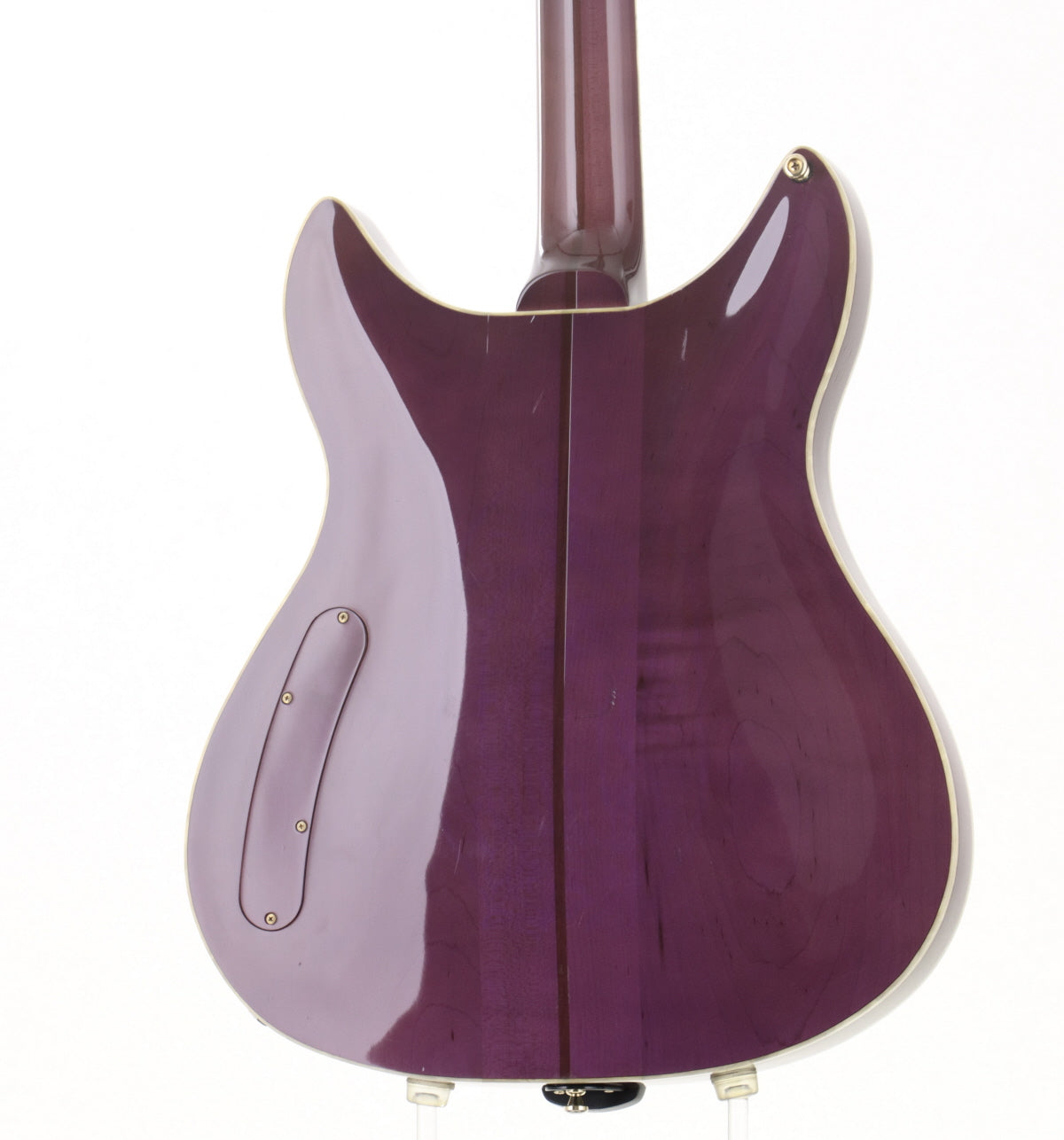 USED O.N.G / Blues Guitar Jimmy [03]