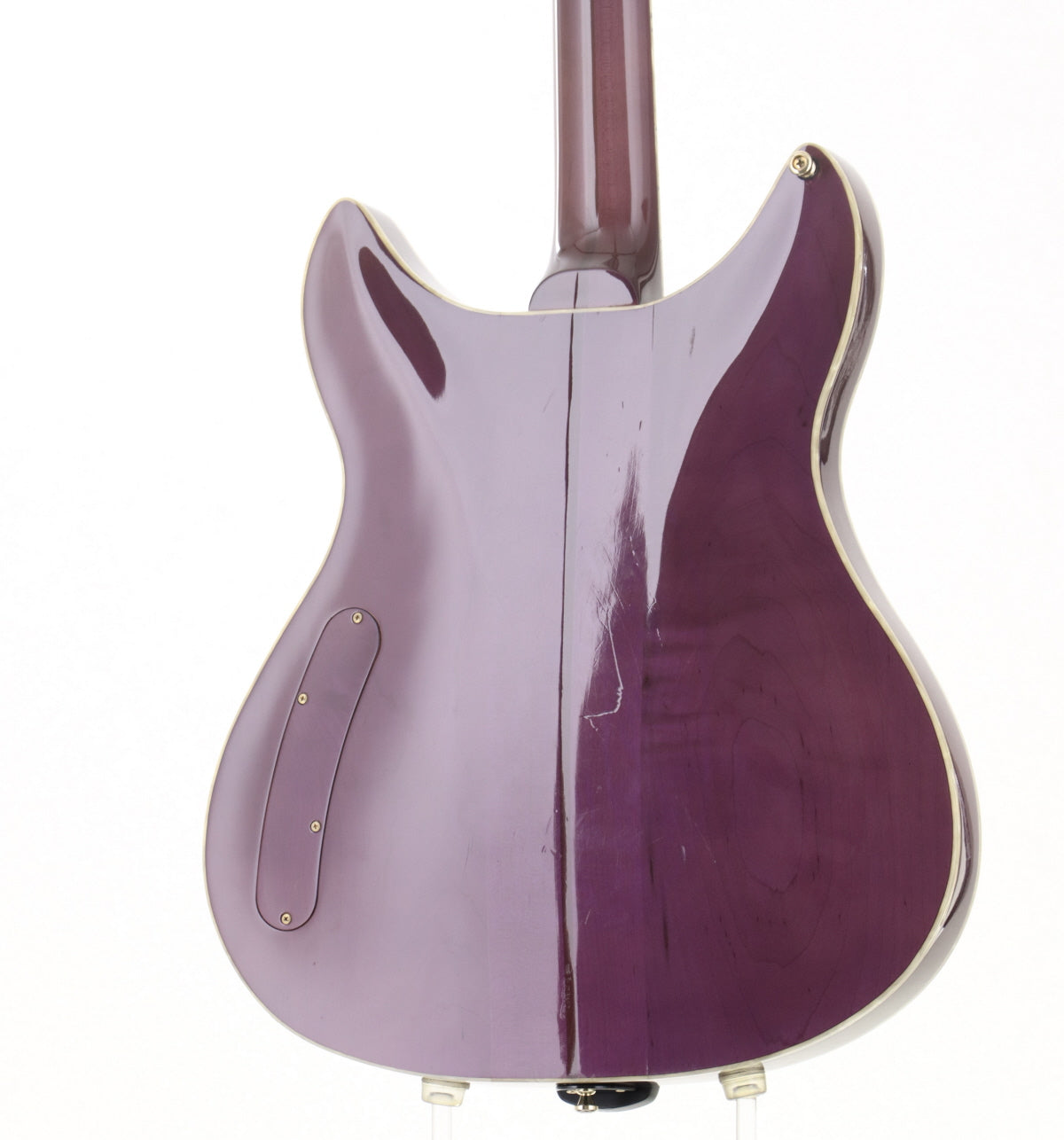 USED O.N.G / Blues Guitar Jimmy [03]